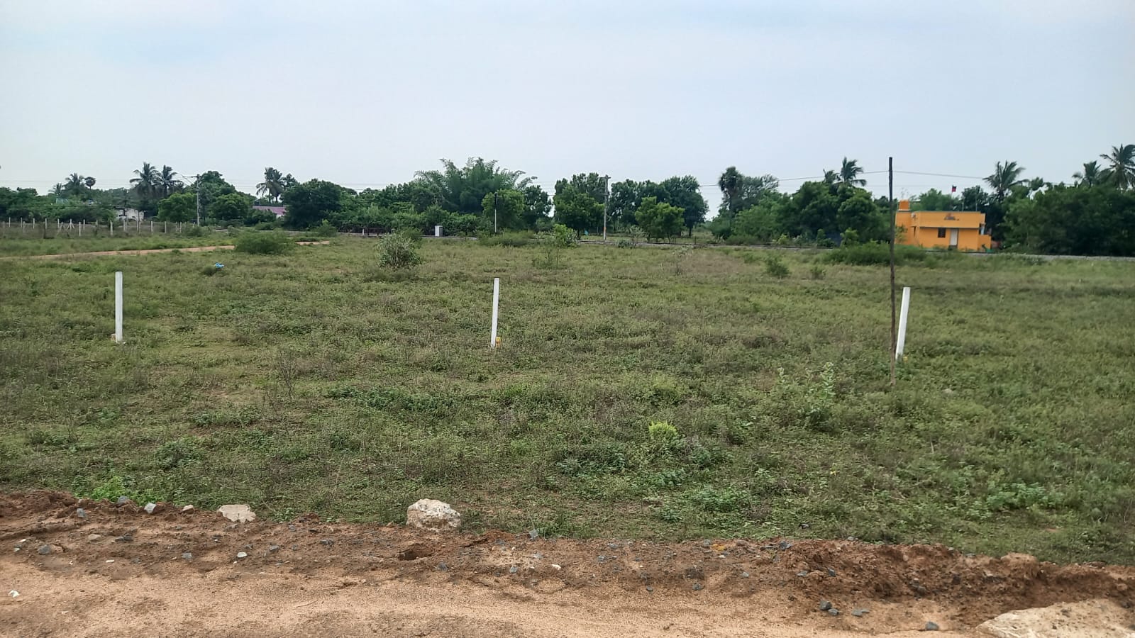 SAPTHA ESWARI NAGAR-2