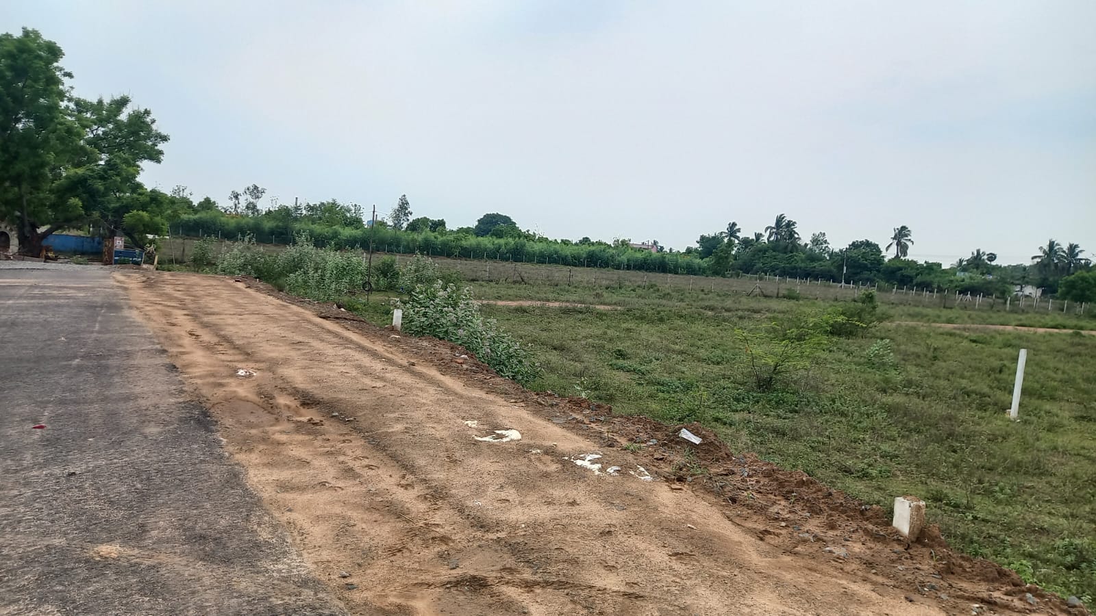 SAPTHA ESWARI NAGAR